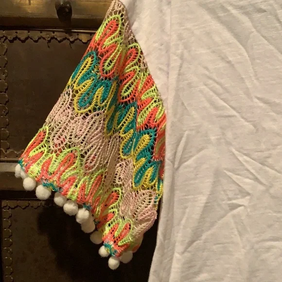 Anthropologie top NWT - Picture 2 of 3